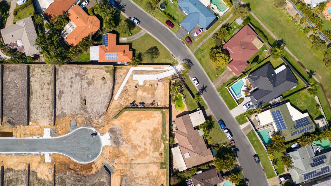 Western Australia’s biggest home builders