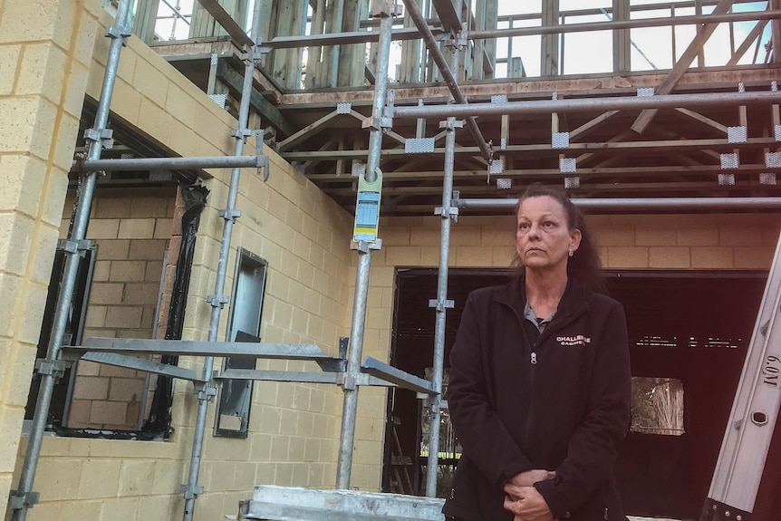 home builder Nicheliving facing financial hardship as bills pile up